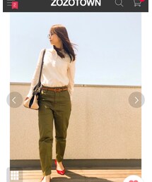 zozotown掲載①🙈 | その他