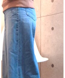 GU | デニムパンツ