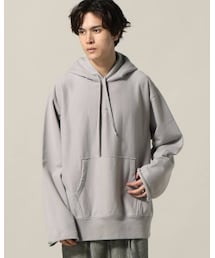 EDIFICE LA BOUCLE | パーカー
