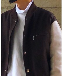mastermind JAPAN | スタジャン