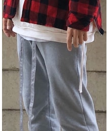 Fear of God Los Angeles | パンツ