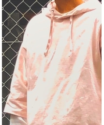 KICS DOCUMENT. | パーカー