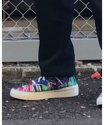 FOG ESSENTIALS×CONVERSE | スニーカー