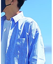 ADAM ET ROPE' | シャツ/ブラウス