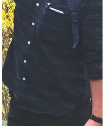 無印良品 | シャツ/ブラウス