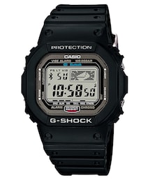 G-SHOCK | GB-5600B-1JF/アダプタ付けてNATOベルトに変えた。(アナログ腕時計)