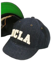 UCLA | キャップ