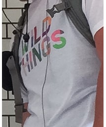 WILD THINGS | Tシャツ/カットソー