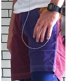 KAVU | パンツ
