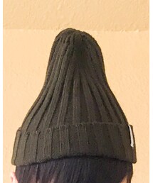 marka | men's joker 付録(ニットキャップ/ビーニー)