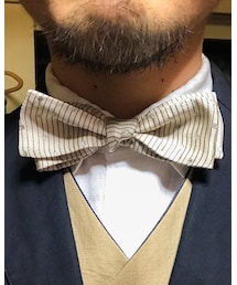DRIES VAN NOTEN | 蝶ネクタイ