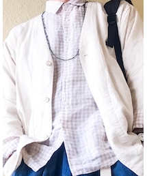 UNIQLO | シャツ/ブラウス