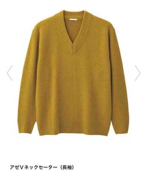 GU | ニット/セーター