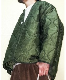 古着 | ミリタリージャケット