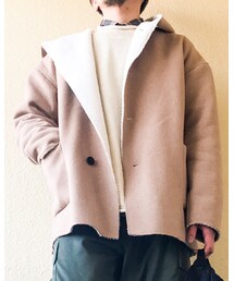 no brand | その他アウター