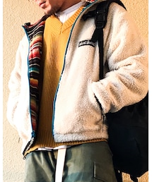 WILD THINGS | ブルゾン