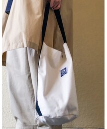 PORT CANVAS | ショルダーバッグ