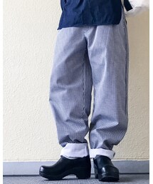 RED KAP | パンツ