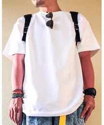 no brand | Tシャツ/カットソー