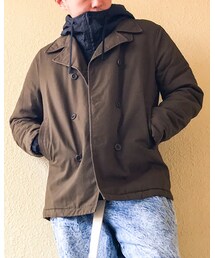 古着 | ピーコート