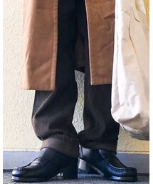 PATRICK COX | ローファー