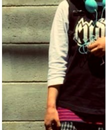 RUDIE'S | Tシャツ/カットソー