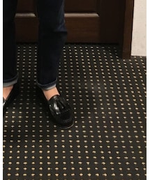 G.H.BASS | ローファー