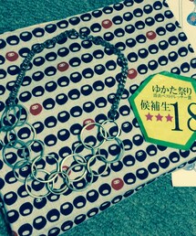 クラッチバッグとアクセ(クラッチバッグ)
