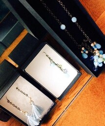 Handmade | ネックレス