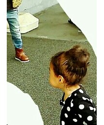 F.O.KIDS | デニムパンツ