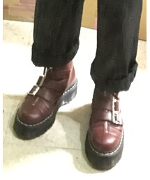 Dr. Martens | ブーツ