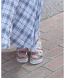 RANDA | サンダル