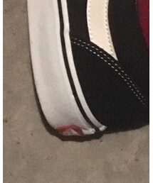 VANS | スニーカー