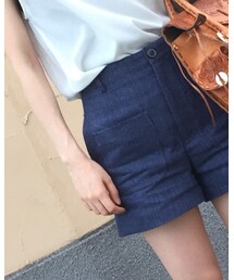 ZARA | その他パンツ
