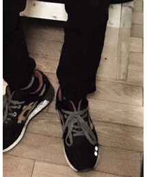 ASICS | シューズ