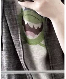 UNIQLO | Tシャツ/カットソー