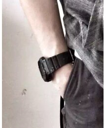 CASIO | アナログ腕時計