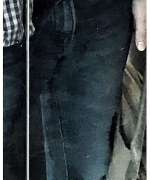 GU | デニムパンツ