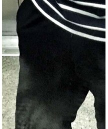 GU | チノパンツ