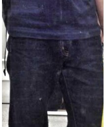 GU | デニムパンツ