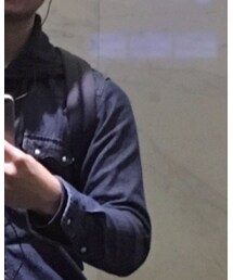 GU | シャツ/ブラウス