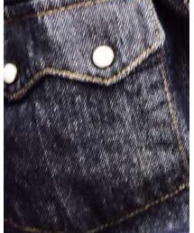 GU | デニムジャケット