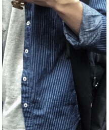 MUJI | シャツ/ブラウス