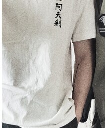 UNIQLO | Tシャツ/カットソー