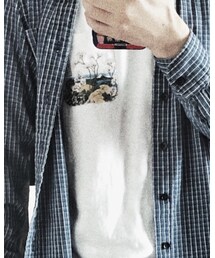 UNIQLO | Tシャツ/カットソー