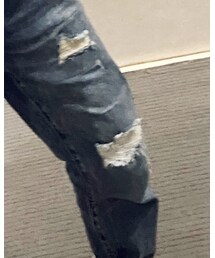 UNIQLO | デニムパンツ