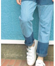 EATS | その他パンツ