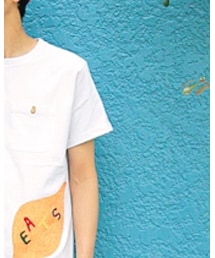 EATS | Tシャツ/カットソー
