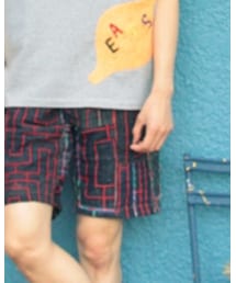 EATS | その他パンツ