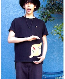 EATS | Tシャツ/カットソー